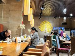 -金枝玉叶上海人家食府(三里河店)