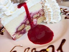 -The Cheesecake Factory芝乐坊餐厅(王府中环东座店)