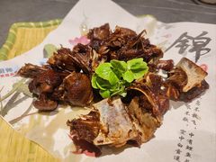 -佬太公海鸭·海鲜大排档(上海总店)