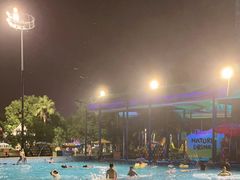 -苏州乐园森林水世界