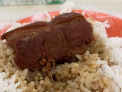 -咱家王新国把子肉(县东巷店)