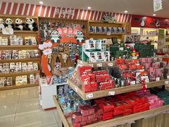 -熊猫邮局(少城店)