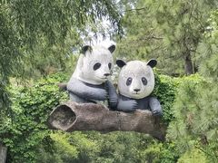 -安吉竹博园