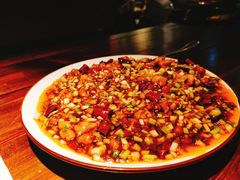-不相离盐帮菜(郎园店)