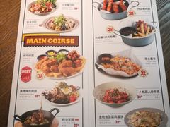-机器人火炉披萨(爱琴海店)