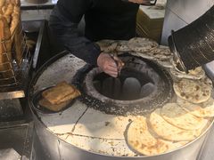 -文武王氏烧饼·无矾油条(西溪路店)
