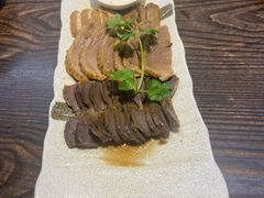 -大洋家·精品潮汕菜·生腌砂锅粥(天河东路店)