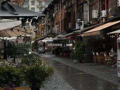 -飞马旅黎黄陂路文旅街区