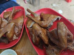 -光明刘冰乳鸽店(光明法政北路店)