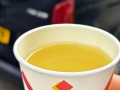 -公利真料竹蔗水(中环店)