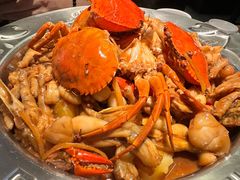 -胖哥俩肉蟹煲(龙德广场店)