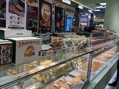 -泸溪河桃酥(龙湖长楹天街店)