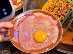 -芈重山老火锅(洪崖洞店)