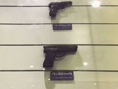-中国北方国际射击场