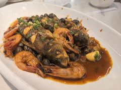 -外婆船宴餐厅·外婆喊你回家吃饭