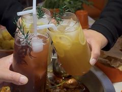 -李想大虾(绿地新都会店)