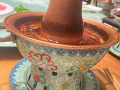 -南门四季铜锅涮肉(大屯·北苑店)