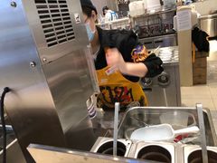 -DQ·蛋糕·冰淇淋(合生汇店)
