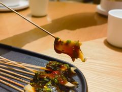 -隅乐胡椒虾·台湾菜·团建(皇岗店)