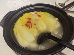 -麒茗餐厅·粤菜·宴会厅·海鲜(锦绣路店)