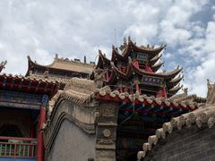 -高庙保安寺