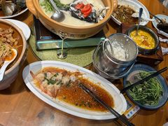 -江南小叙·美食研究院(鱼街店)