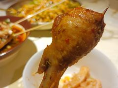 -串盟烧烤大排档·长沙美食地标(星沙店)