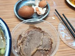 -有礼有面(知春路店)