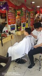 -发界studio日系沙龙