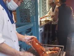 -全聚德烤鸭店(准噶尔路店)