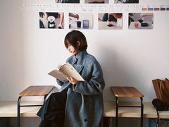 -纽巷咖啡 SOFTFOCUS COFFEE(锦和巴黎时韵店)