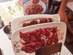 -牛焱·贵州黄牛肉火锅(城西银泰店)