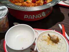 -胖哥俩肉蟹煲(石家庄勒泰中心店)