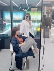 -时尚工厂·科学染发