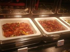 -松咖啡自助餐厅·松北香格里拉