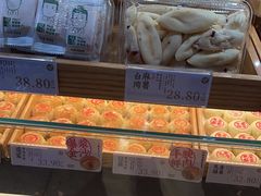 -泸溪河桃酥(秦淮新街口店)