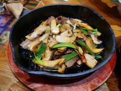 -云海肴·汽锅鸡·云南菜(天津国金汇店)