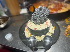 -鹿鸣山草本茶香火锅(园西路店)