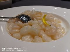 清炒河虾仁-望乡楼上海菜(日月光店)