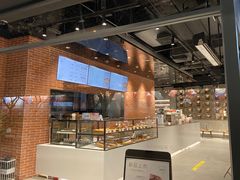 -Manner Coffee(淮海755店)