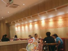 -西贝(南山宝能太古城店)