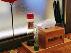 -桃太郎创作料理(大坪店)