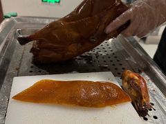 -便宜坊烤鸭店(科创店)