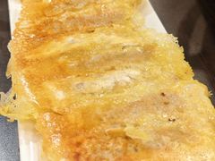 -老牌坊•鲁菜名店•地道济南菜(大观园商埠店)