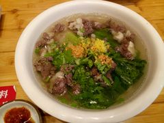 -狮头牌卤味研究所·卤味饭(花城汇南区店)