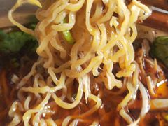 -老五鸡丝豆花面粉(瑞金北路68号院店)