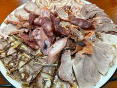 -郭记家常菜下水馆
