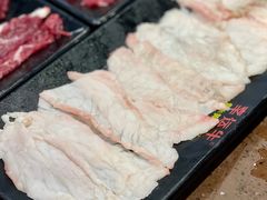 -幸运牛汕头小黄牛牛肉火锅(梅林店)