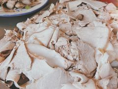 -温记府廟豆汤饭·始于1955年(海椒店)