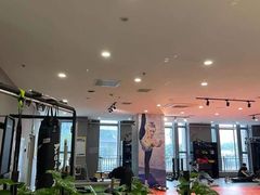 -优昂健身(新光界店)